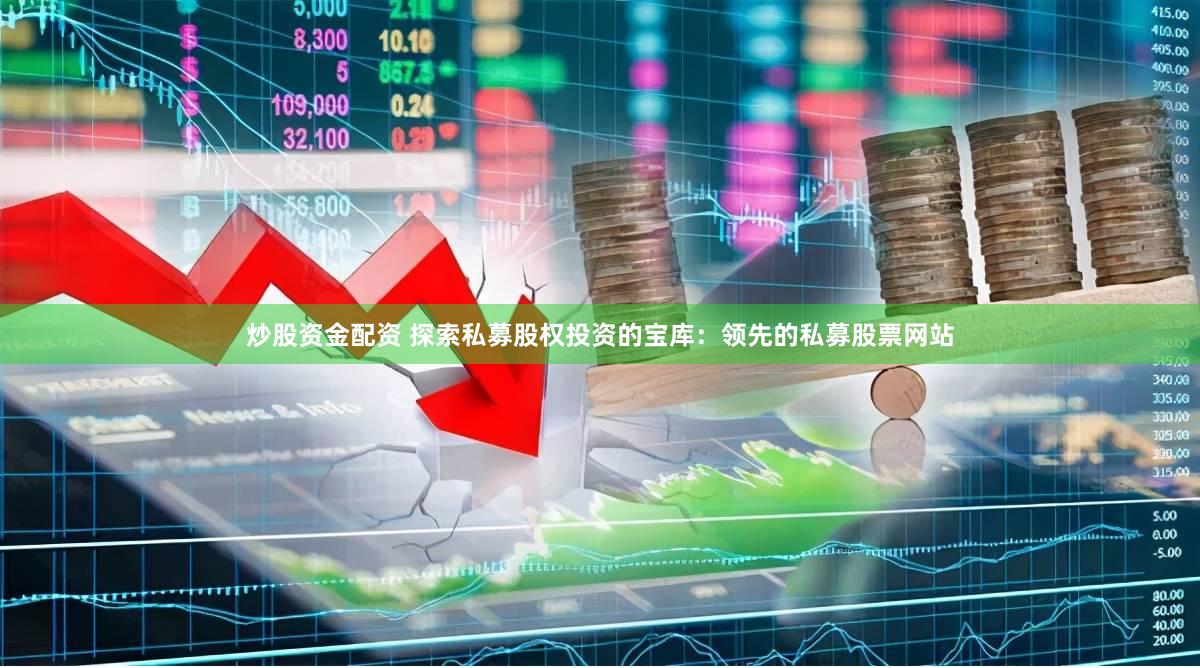 炒股资金配资 探索私募股权投资的宝库：领先的私募股票网站