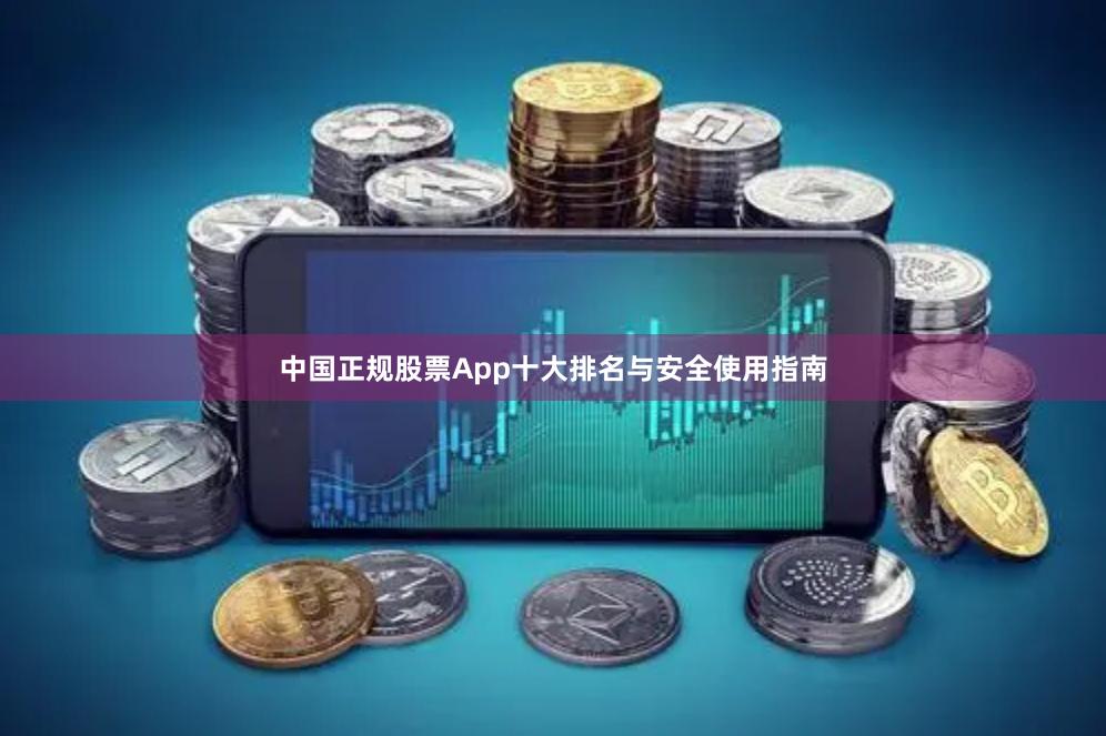 中国正规股票App十大排名与安全使用指南